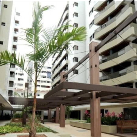 Apartamento na Ponta Verde Maceio  Bagian luar foto
