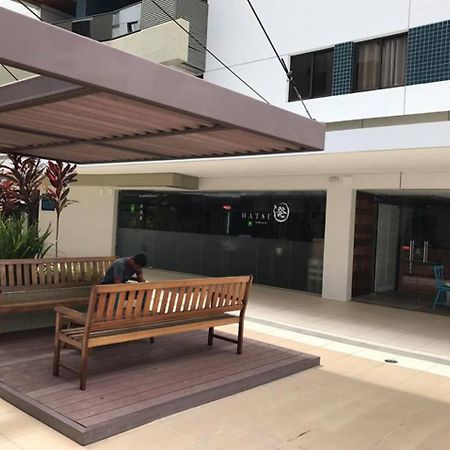 Apartamento na Ponta Verde Maceio  Bagian luar foto