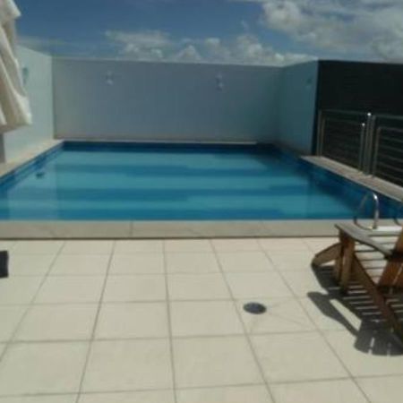 Apartamento na Ponta Verde Maceio  Bagian luar foto