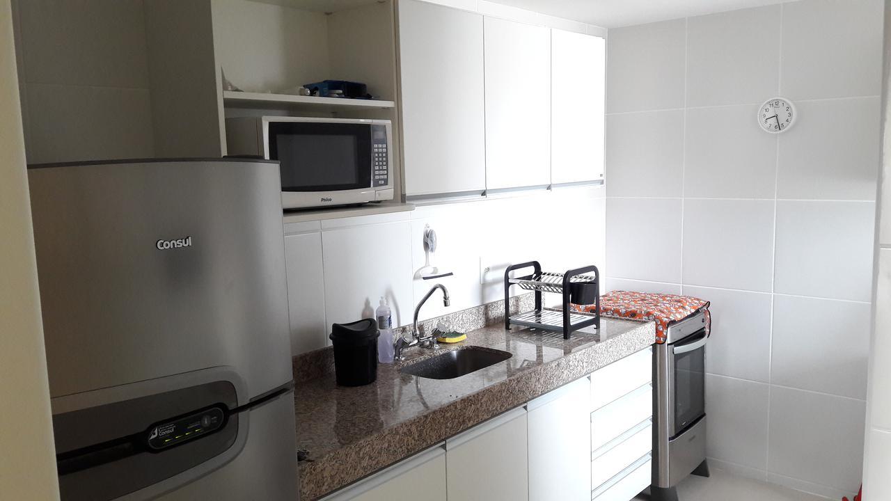 Apartamento na Ponta Verde Maceio  Bagian luar foto