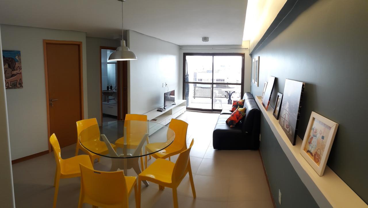 Apartamento na Ponta Verde Maceio  Bagian luar foto