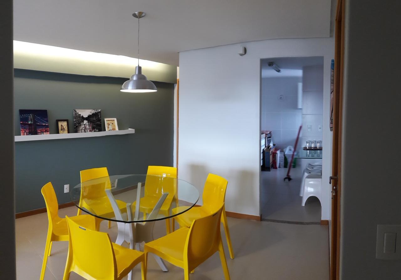 Apartamento na Ponta Verde Maceio  Bagian luar foto