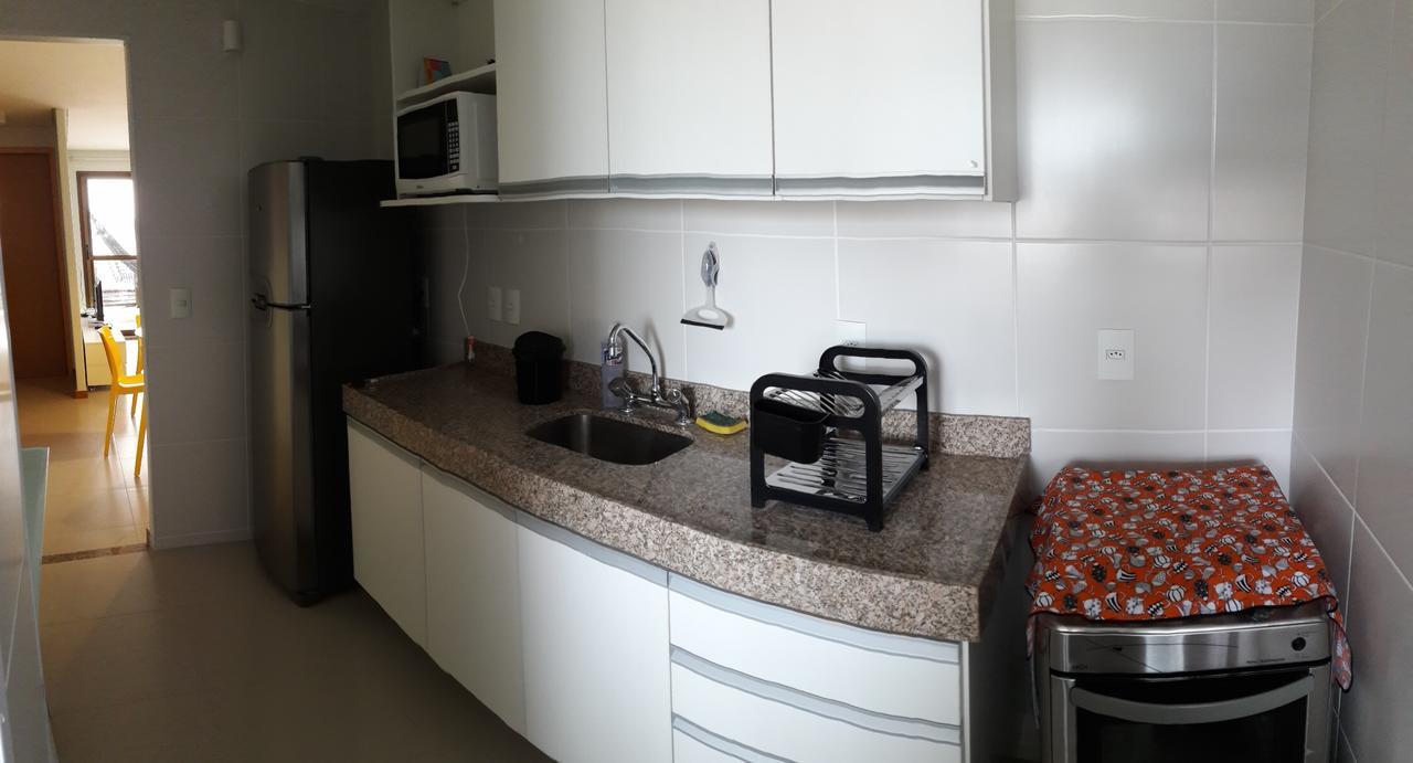 Apartamento na Ponta Verde Maceio  Bagian luar foto