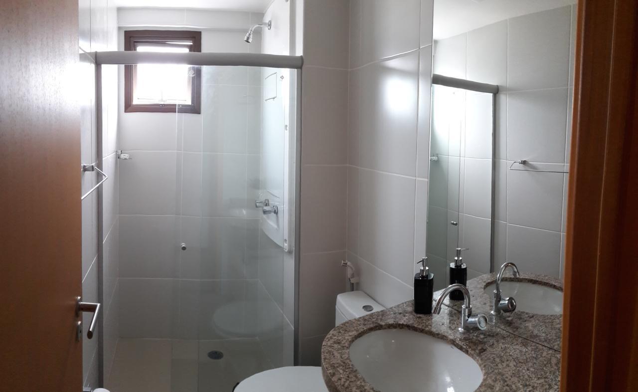 Apartamento na Ponta Verde Maceio  Bagian luar foto