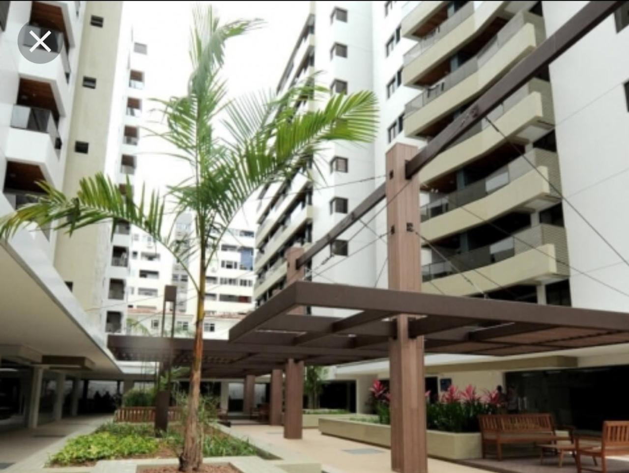 Apartamento na Ponta Verde Maceio  Bagian luar foto