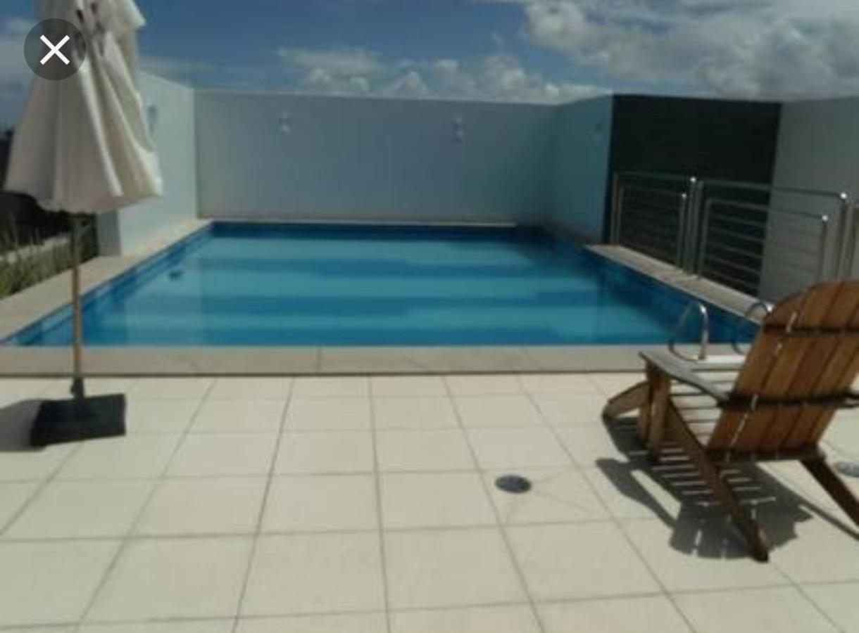 Apartamento na Ponta Verde Maceio  Bagian luar foto